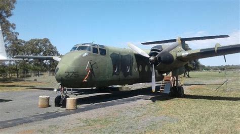 Parkes Aviation Museum - HARS: UPDATED 2020 All You Need to Know Before ...