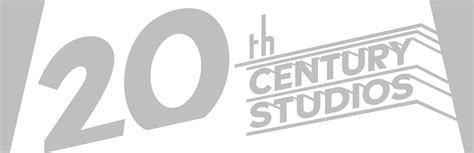 20th Century Studios - Horizontal Print Logo by ArtByTerranceJones on ...