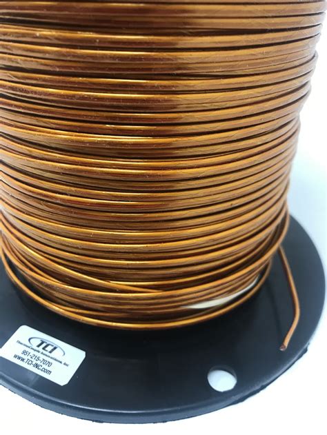 Kapton Insulated Wire