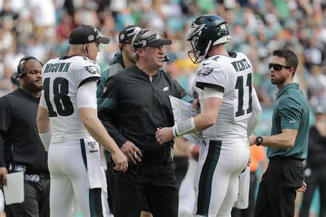 Doug Pederson doesn’t see the need for a ‘shake-up’ after Eagles drop ...