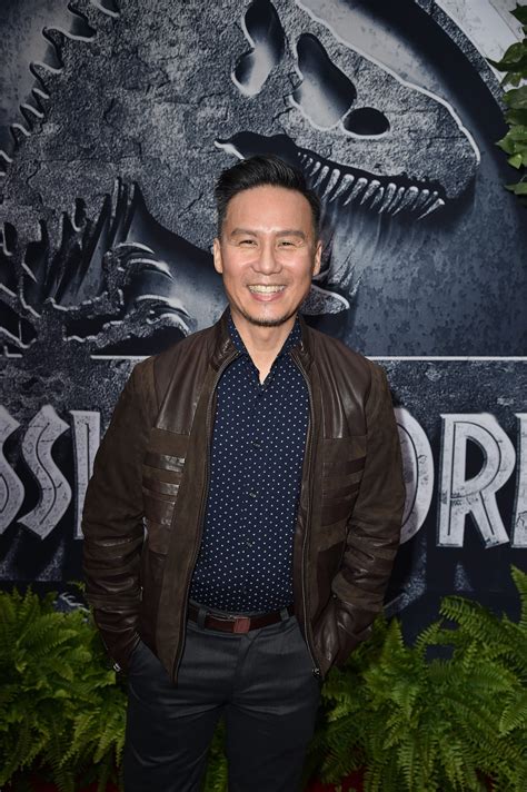 Will B.D. Wong Be In 'Jurassic Park 2'? A Sequel With Dr. Wu Could Have ...