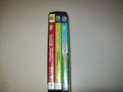 Teletubbies Pbs Kids Dvd