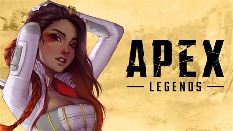 Playing Loba in Apex Legends - YouTube