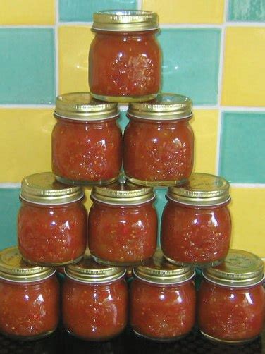 Tomato relish recipe for canning | Women Platform