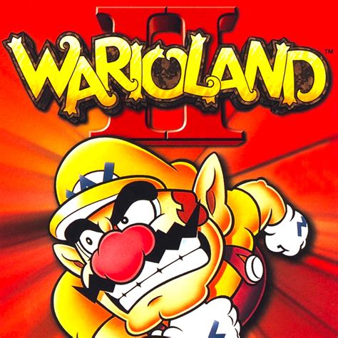 Wario Land II [Reviews] - IGN