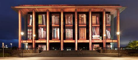 Fellowships | National Library of Australia | Applications open for ...