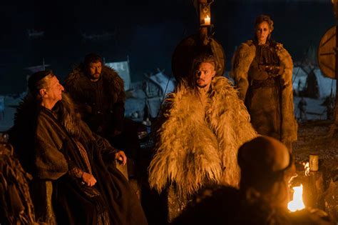 ‘Seven Kings Must Die’ Ending Explained: Does Uhtred Die?