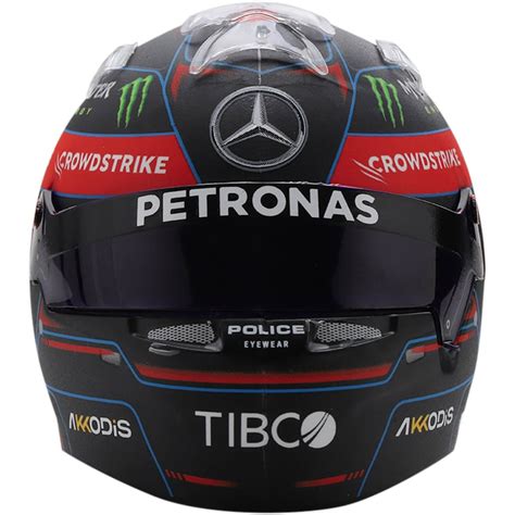 George Russell Mercedes Helmet | ubicaciondepersonas.cdmx.gob.mx