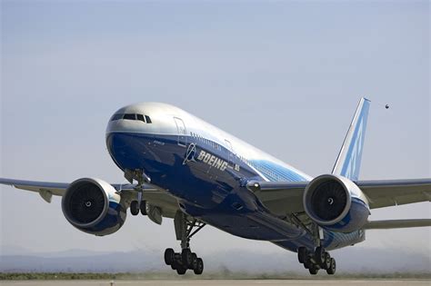 De la Mikula News: Boeing 747-8 Intercontinental - And Its Replacement ...