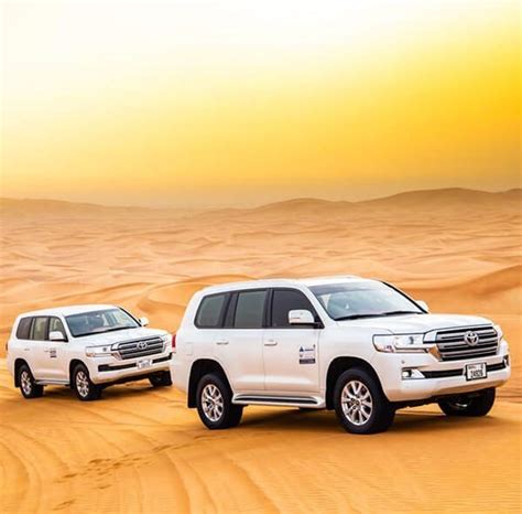 Ras Al Khaimah Desert Safari Tour 2023