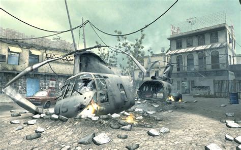 Category:Call of Duty: Modern Warfare 2 Multiplayer Maps | Call of Duty ...