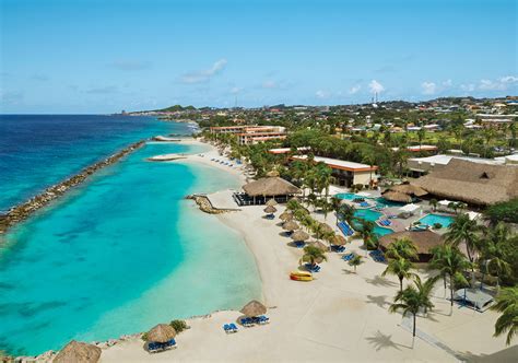 Sunscape Curacao Resort, Spa & Casino - All Inclusive - Book Now