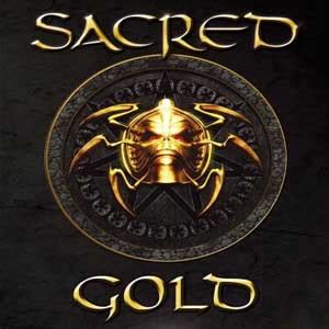 Sacred Gold Digital Download Price Comparison - CheapDigitalDownload.com