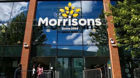 Morrisons opening times for bank holiday Monday - shopping hours for ...