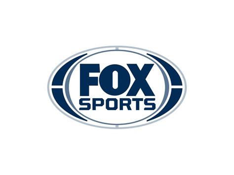 Fox Sports Logo PNG vector in SVG, PDF, AI, CDR format