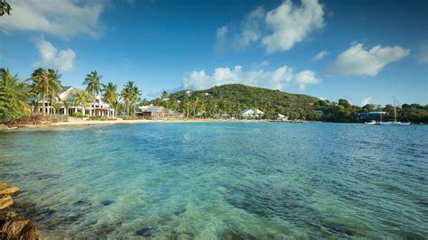 Margaritaville Vacation Club St Thomas | Margaritaville