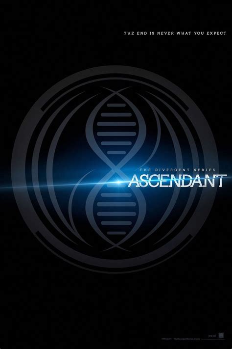 The Divergent Series: Ascendant Pictures - Rotten Tomatoes