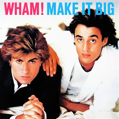 Wham! – Wake Me Up Before You Go-Go Lyrics | Genius Lyrics