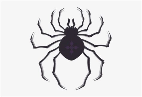 Download Transparent Hunter X Hunter Spider Logo - PNGkit