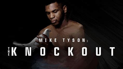 New Mike Tyson docuseries dives into boxing legend's climb, crash and ...