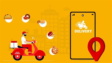 Top 10 Best Online Food Delivery Apps Of India In 2023. - Inventiva