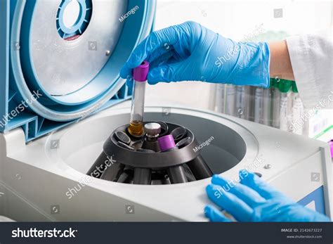 6,120 Laboratory Centrifuge Images, Stock Photos & Vectors | Shutterstock