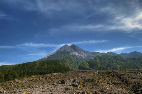 Kaliadem | Mount Merapi National Park | Location: Sleman, Yo… | Flickr