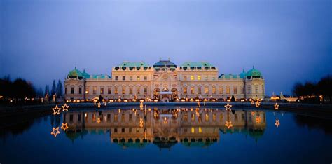 The 10 Best Luxury Hotels in Vienna, Austria: 4-star and 5-star Hotels ...