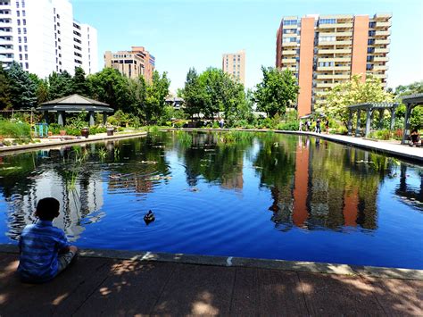 Denver Botanic Gardens - Obligatory Traveler