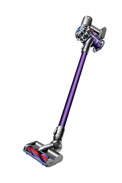 Support | Cordless vacuum cleaners | Dyson