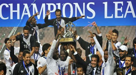 AFC Champions League | the-AFC.com