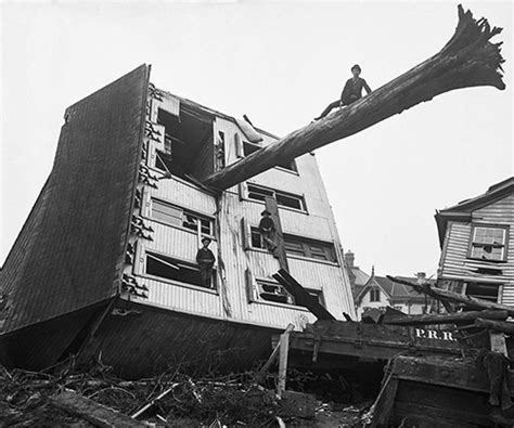 The Johnstown Flood in rare pictures, 1889 - Rare Historical Photos