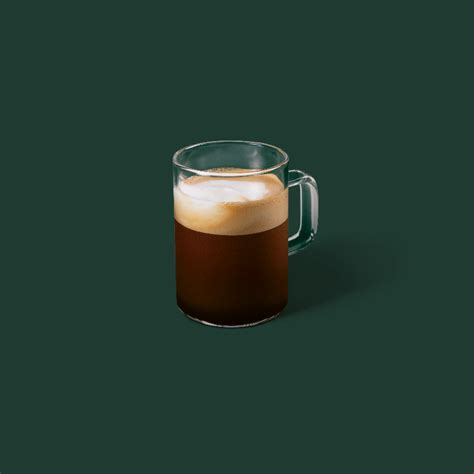 Espresso Macchiato | Starbucks