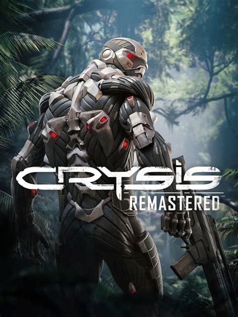 Crysis Remastered | Download and Buy Today - Epic Games Store