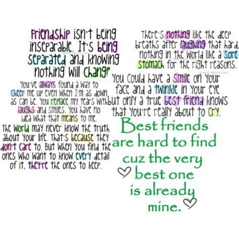 Short Funny Friendship Quotes For Girls - ShortQuotes.cc