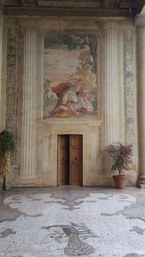 palazzo | Art and architecture, Beautiful architecture, Painting