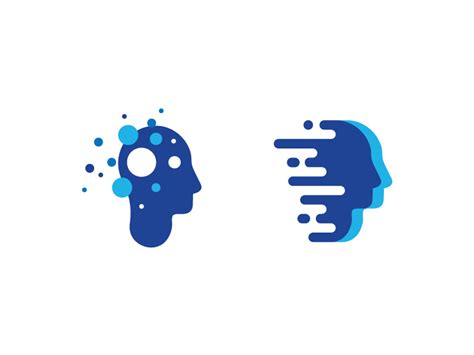 Mind Logo by Insigniada - Branding Agency on Dribbble