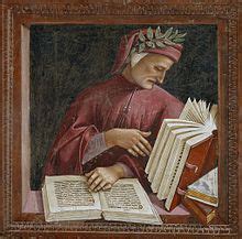 Dante Alighieri - Wikipedia