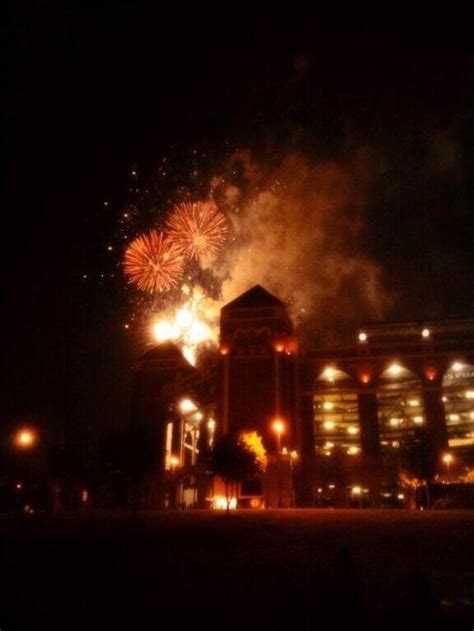 Our Favorite 2013 Fourth of July Fireworks Photo Unveiled! | iloome ...