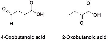 19.2 Nomenclature of Carboxylic Acids - Chemistry LibreTexts