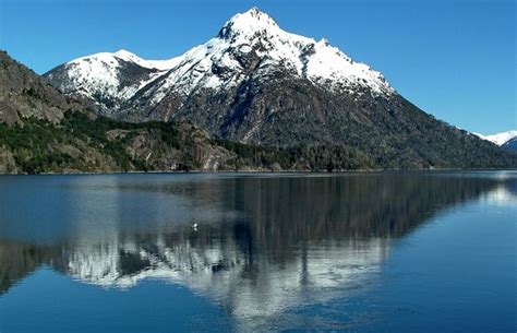 Parque Nacional Nahuel Huapi: un sinfín de actividades en 709.886 hectáreas