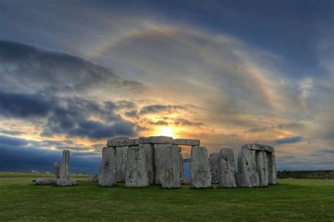 The Stonehenge Mystery - The Stonehenge Mystery