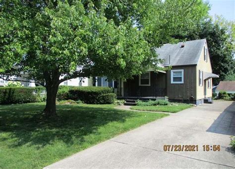 Dayton, OH Cheap Homes for Sale | Redfin