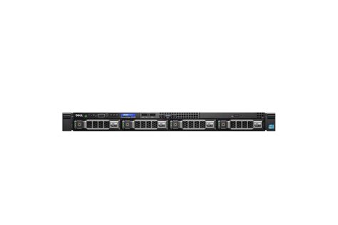 DELL Poweredge R430 Server: Price & Configurator ️