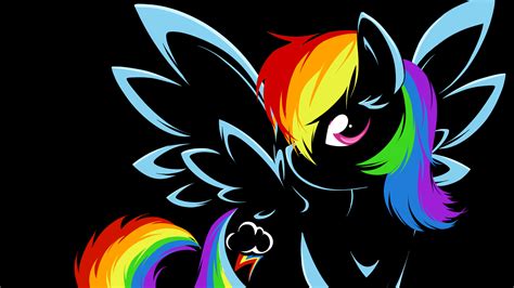 Rainbow Dash Backgrounds - Wallpaper Cave