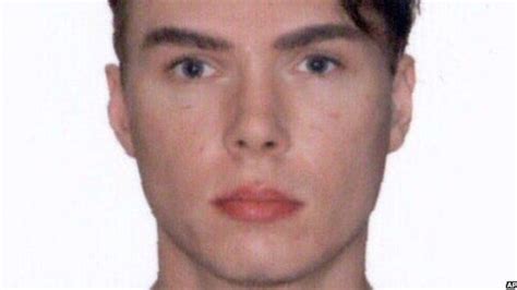 Luka Magnotta: Canada porn actor jailed for Jun Lin murder - BBC News