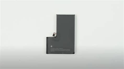 iPhone 15 Pro Max Battery Replacement - Phoenix Cell