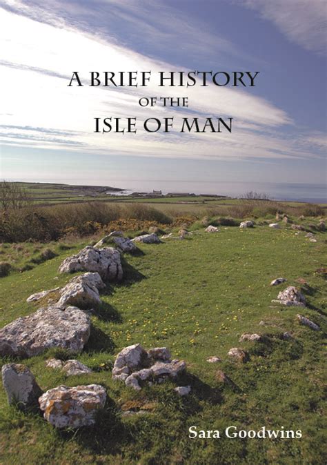 A Brief History of the Isle of Man – North American Manx Association