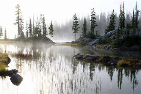 Wallowa County. Eagle Cap Wilderness – Praise Photography