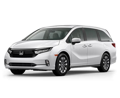 Honda Odyssey 2023 Discontinued